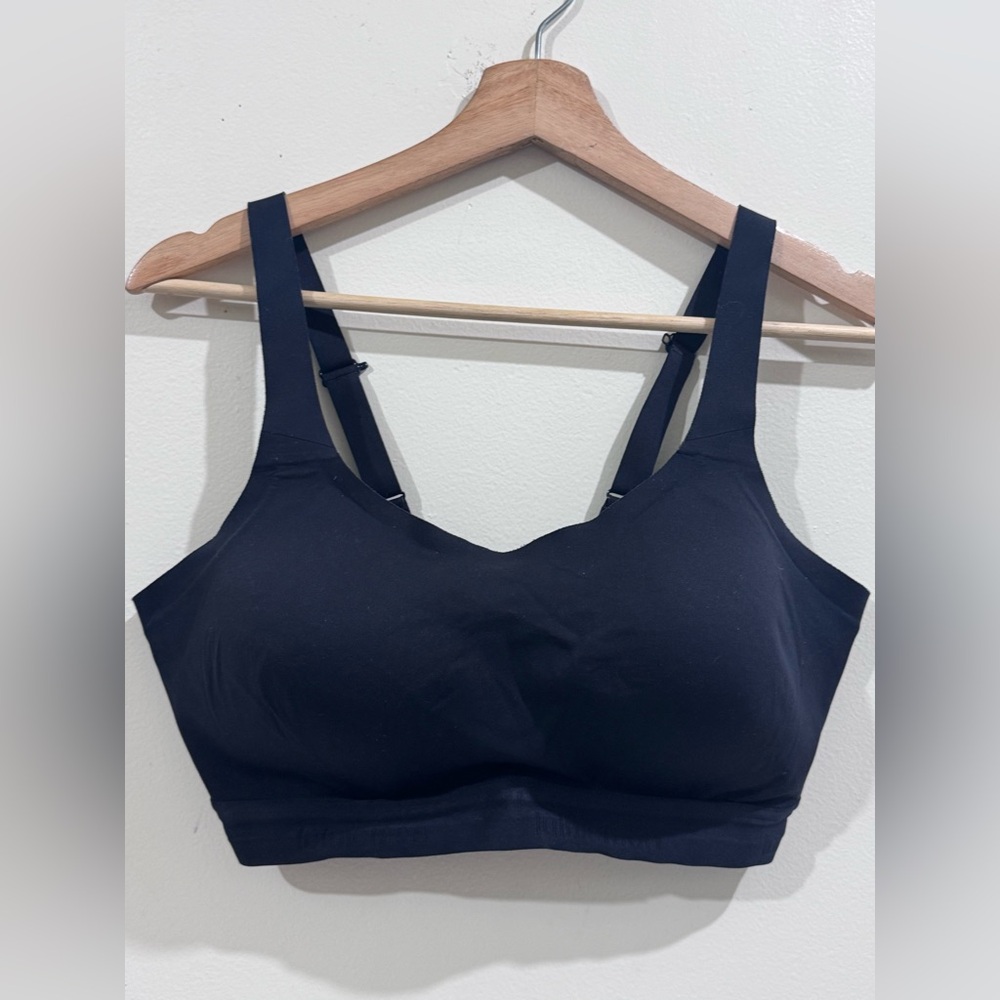 lululemon athletica Black Women's Bra